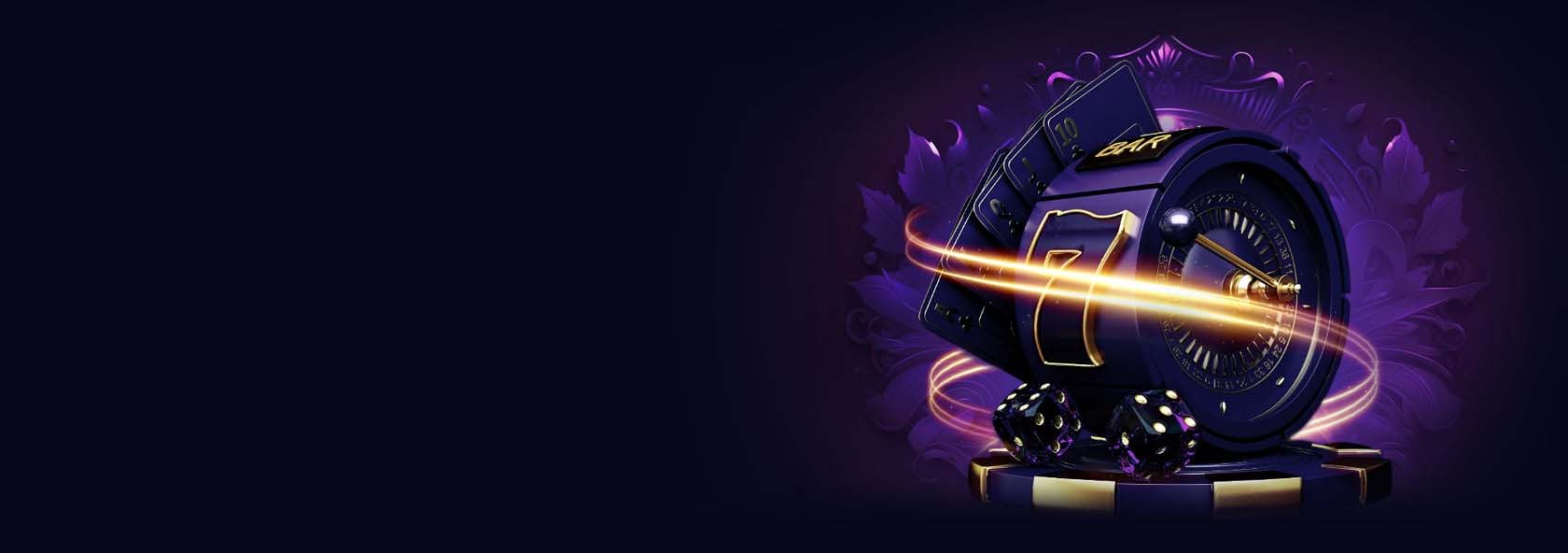 Hero background